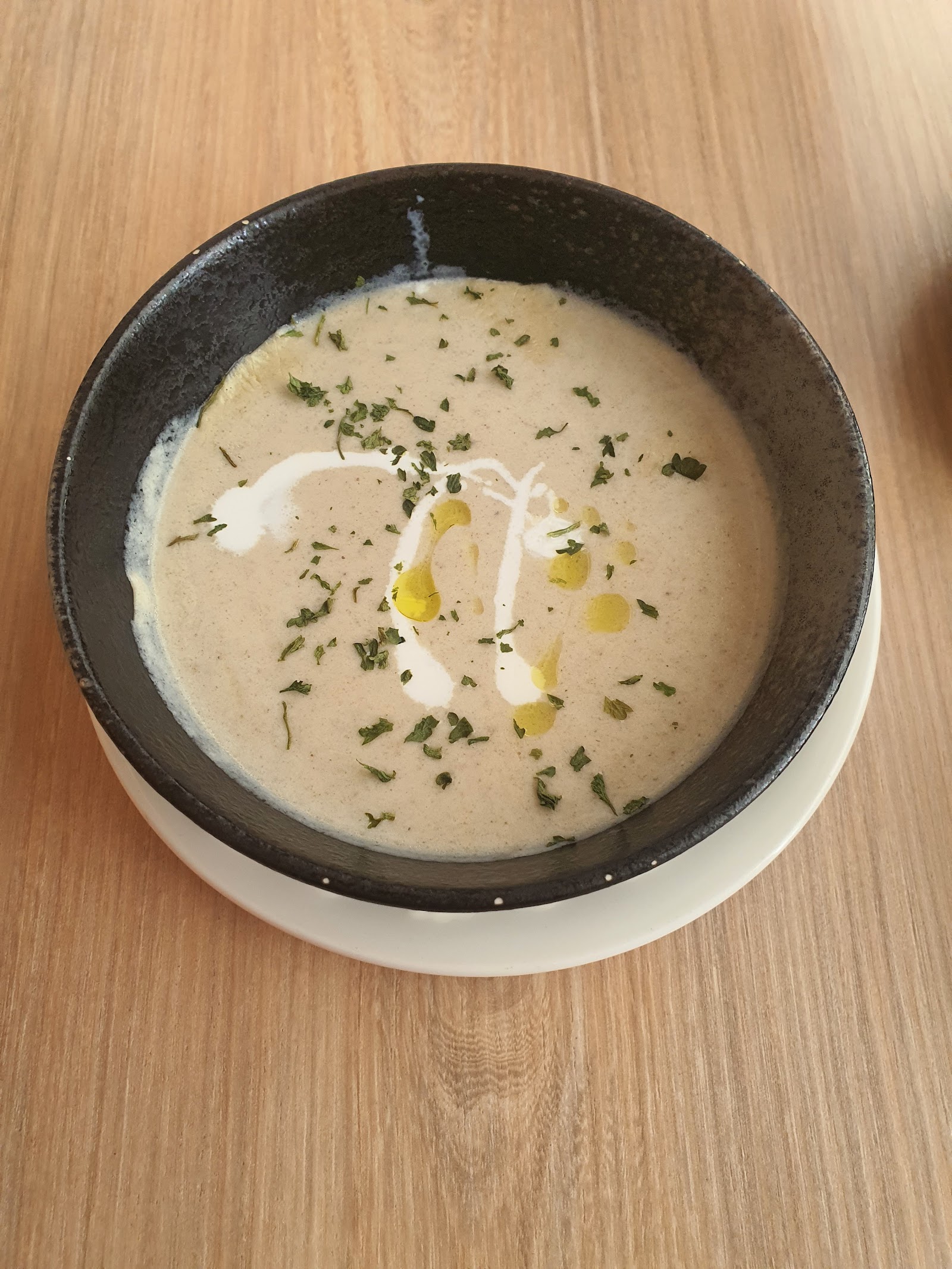 Copper Pot Cafe & Restaurant 9