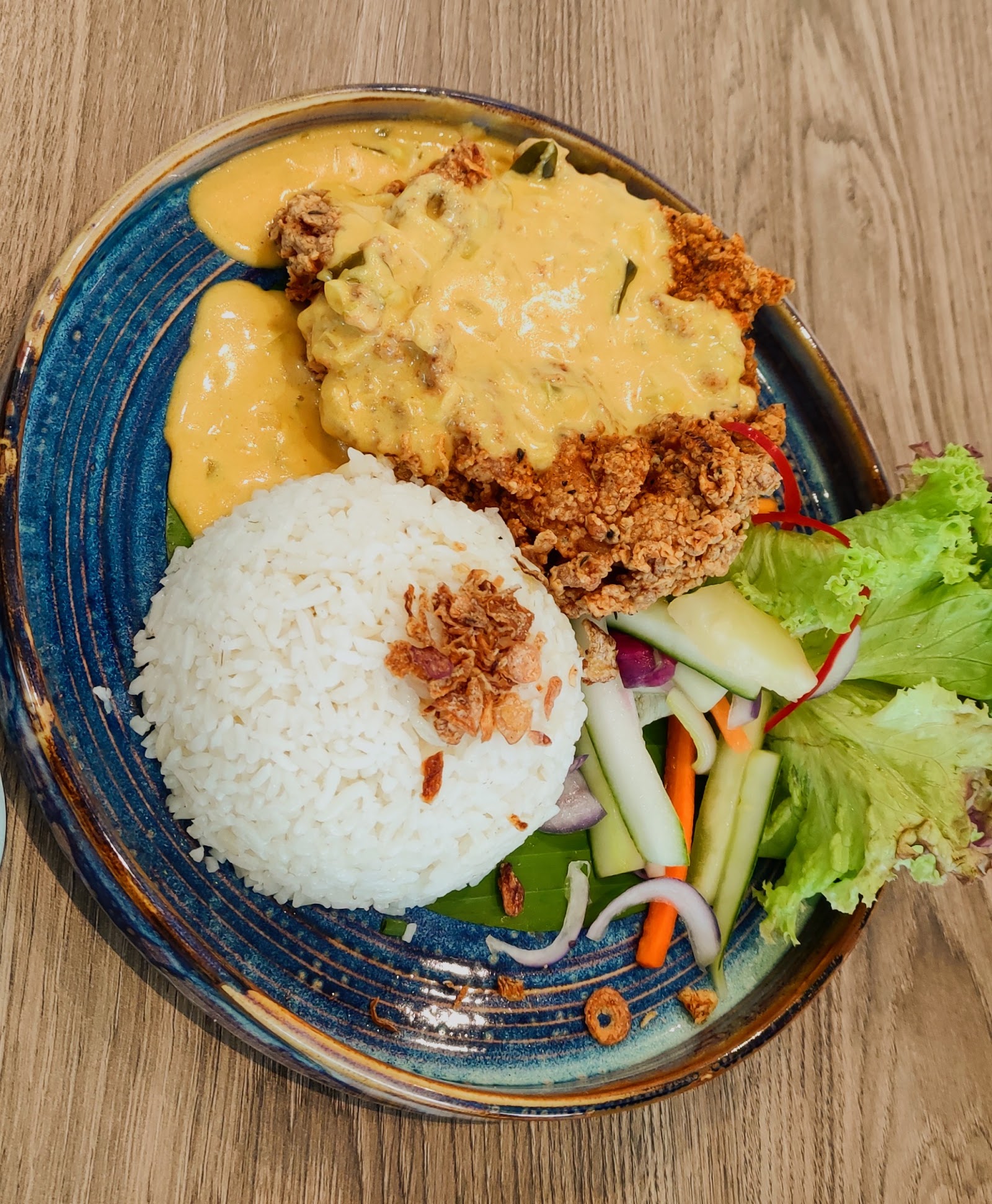 Copper Pot Cafe & Restaurant 10