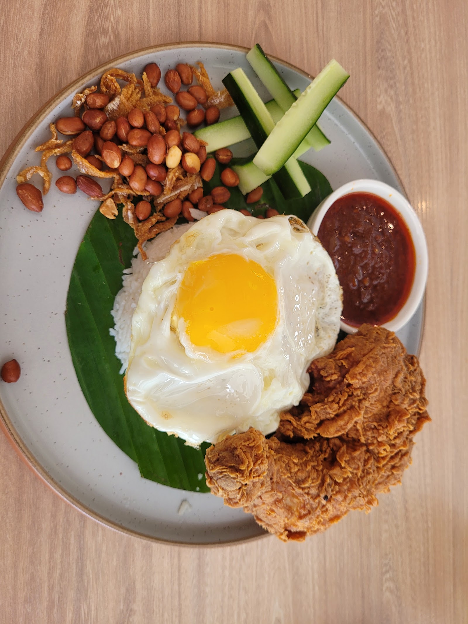 Copper Pot Cafe & Restaurant 11